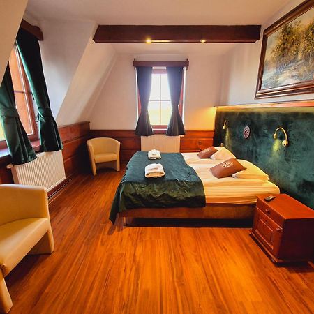 Chata Walczakow -Blue Cave Cottage Zakopane Luaran gambar