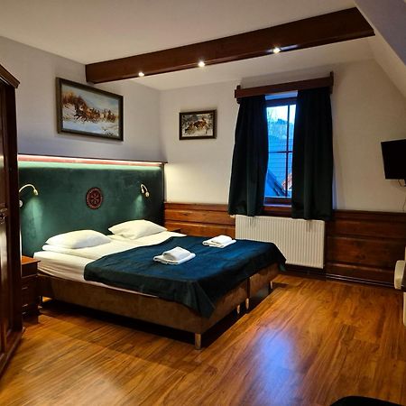 Chata Walczakow -Blue Cave Cottage Zakopane Luaran gambar