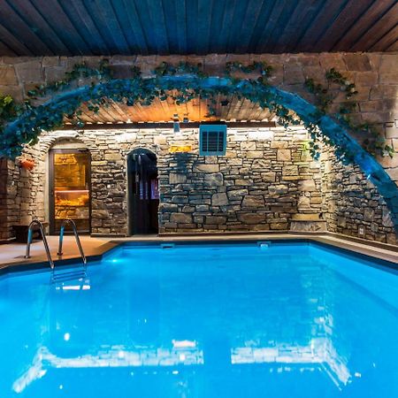 Chata Walczakow -Blue Cave Cottage Zakopane Luaran gambar