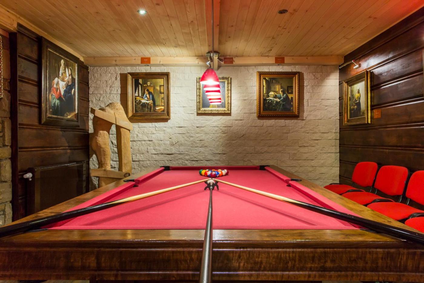 Chata Walczakow -Blue Cave Cottage Zakopane Luaran gambar
