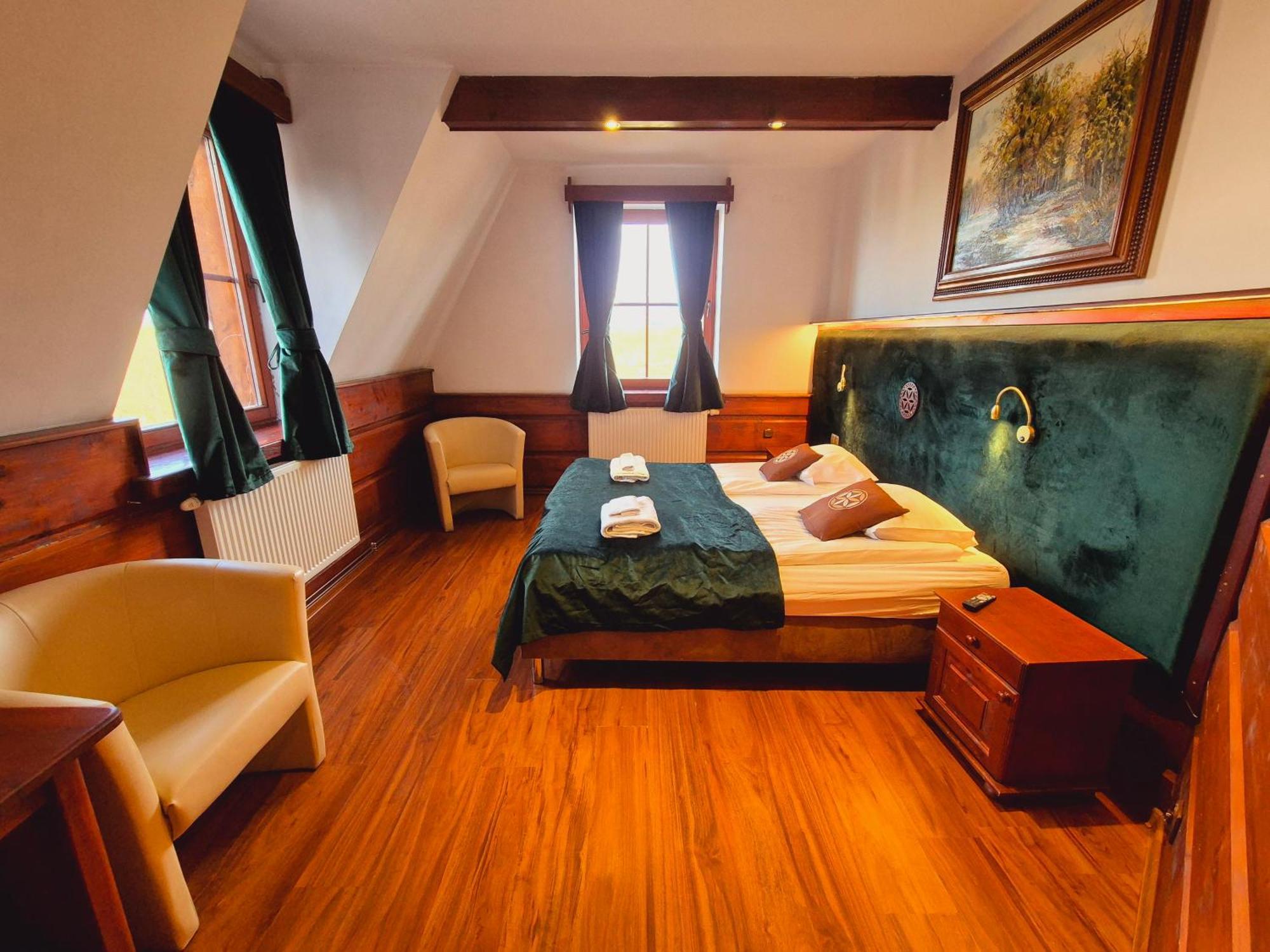 Chata Walczakow -Blue Cave Cottage Zakopane Luaran gambar