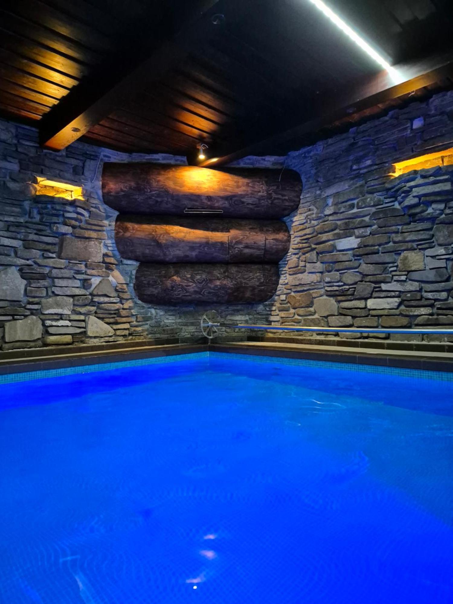 Chata Walczakow -Blue Cave Cottage Zakopane Luaran gambar
