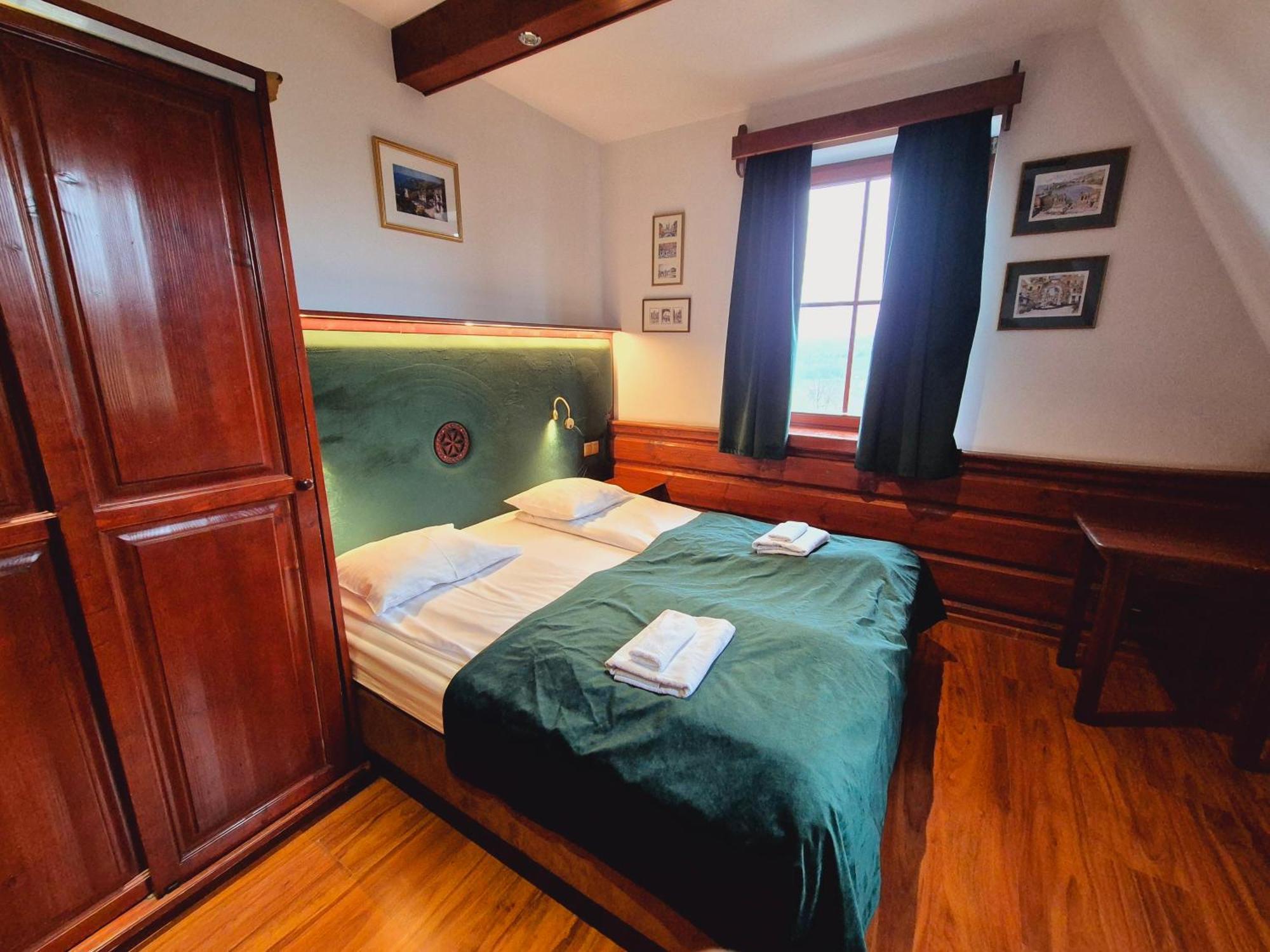 Chata Walczakow -Blue Cave Cottage Zakopane Luaran gambar