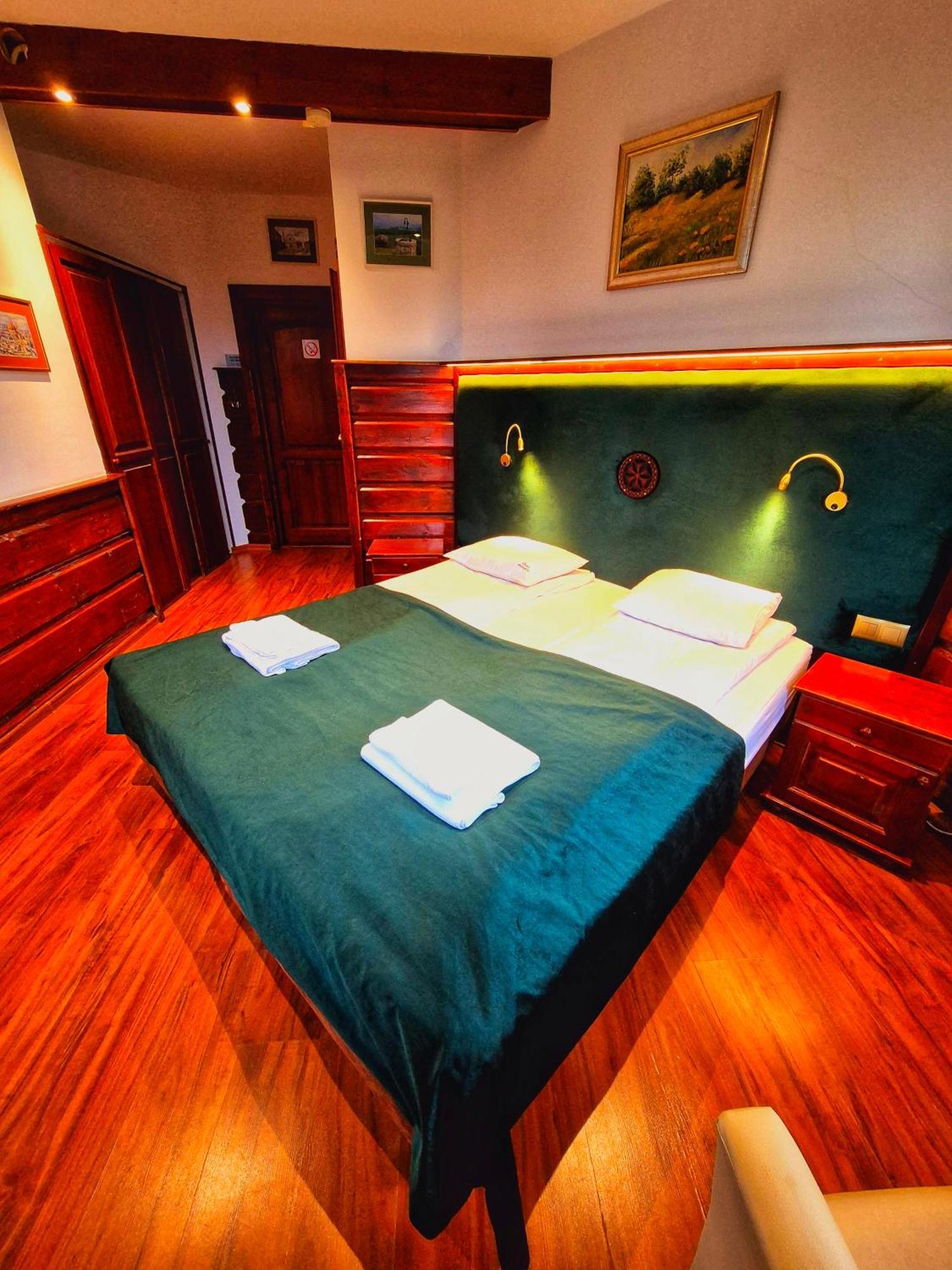 Chata Walczakow -Blue Cave Cottage Zakopane Luaran gambar