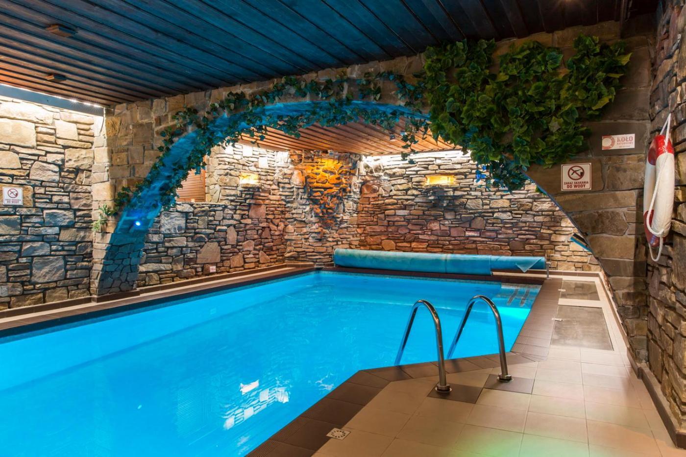 Chata Walczakow -Blue Cave Cottage Zakopane Luaran gambar
