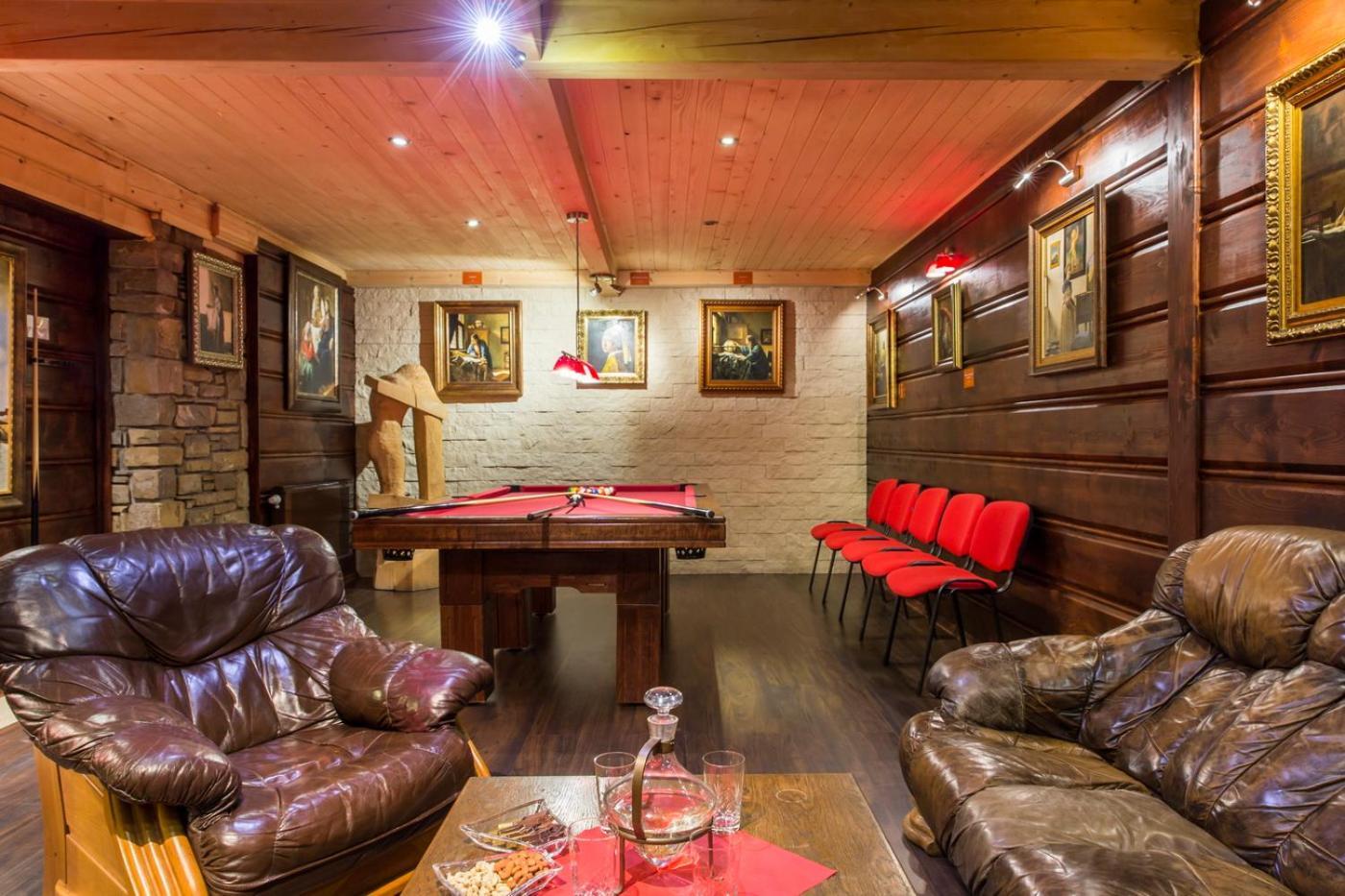 Chata Walczakow -Blue Cave Cottage Zakopane Luaran gambar
