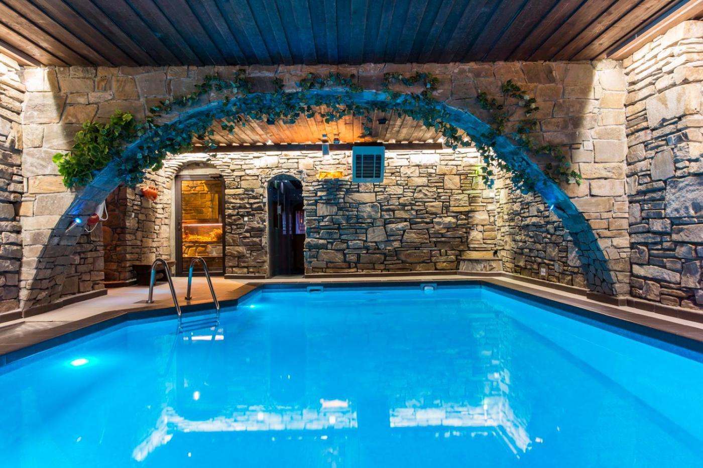 Chata Walczakow -Blue Cave Cottage Zakopane Luaran gambar